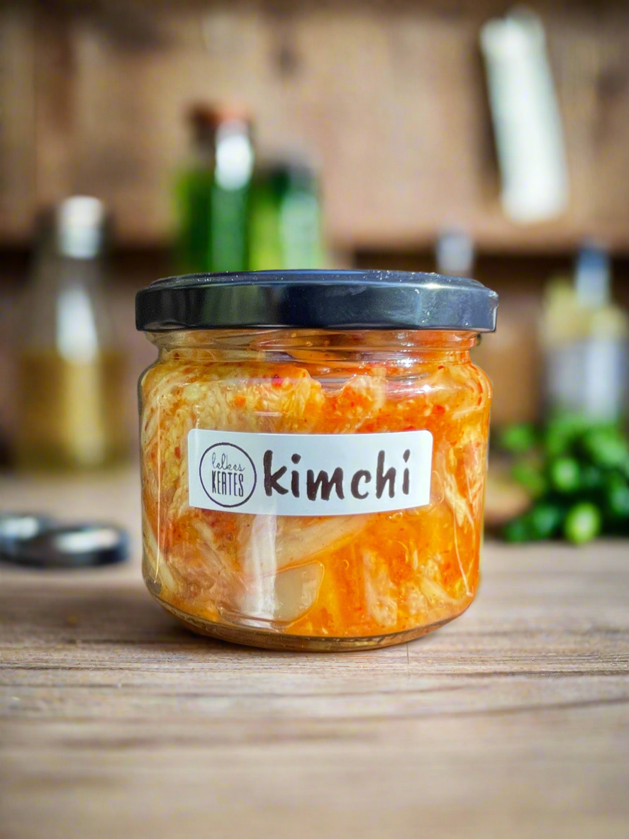 Kimchi