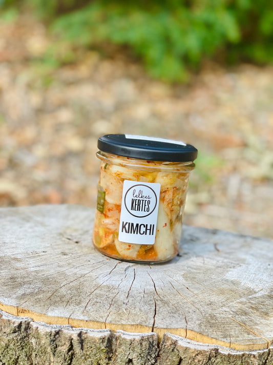 Kimchi