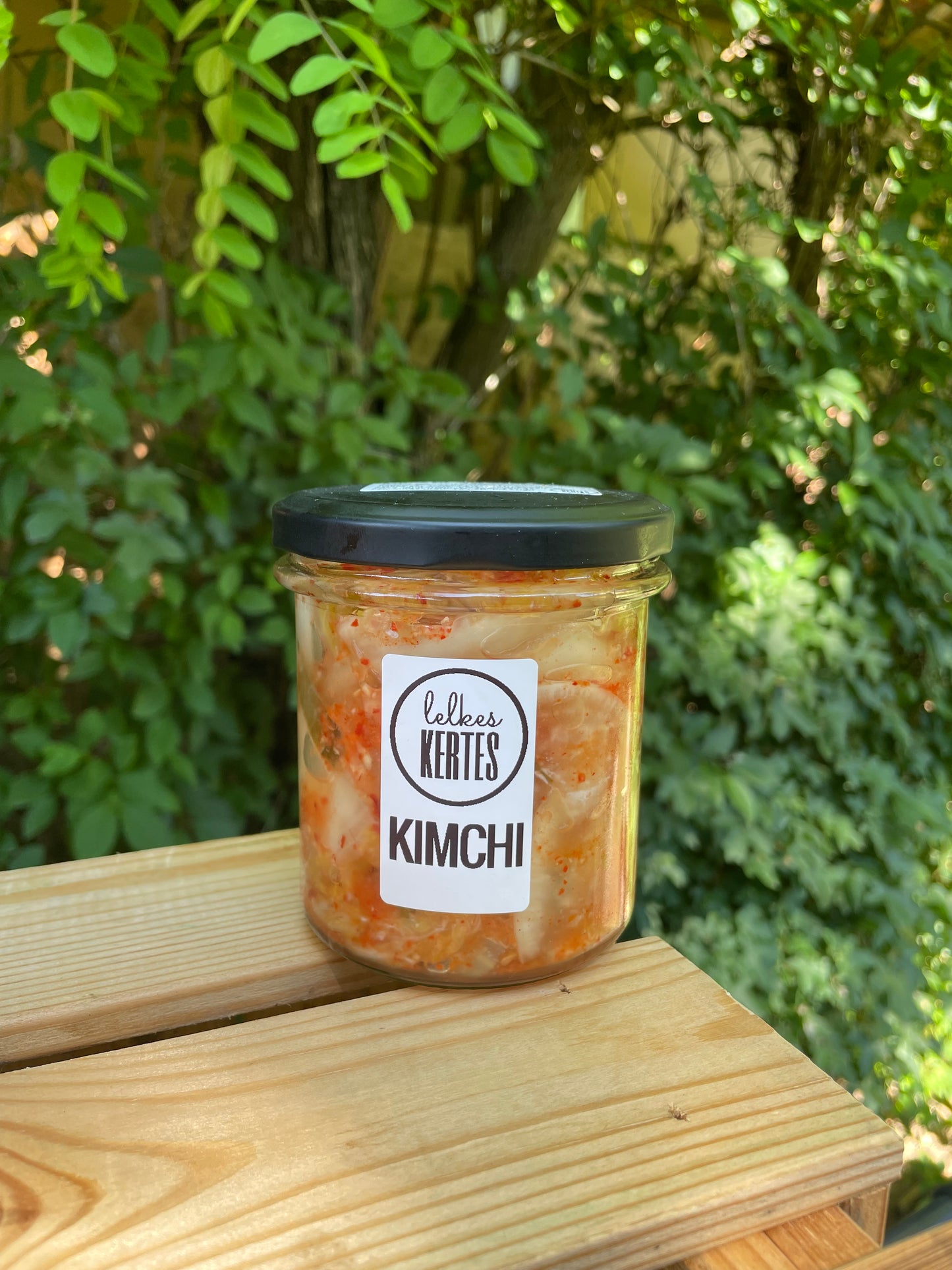 Kimchi
